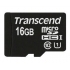 microSD 16GB CL10 UHS-1   adapter PREMIUM-761692