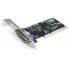 Kontroler PCI  1x Parallel; Y-7505 -769075
