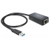 Karta sieciowa USB 3.0 -> RJ-45 1GB -771560