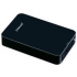 3TB 3,5'' HDD USB 3.0 MEMORYCENTER Black -775260