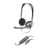 .Audio 478 słuchawki USB DSP skladane-787827