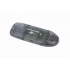 CZYTNIK GMB MINI SD/MMC USB 2.0 -791721