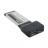 Karta Express 2x USB3.0 Super-Speed-799226