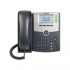 Telefon IP 4-line PoE PCPort Displ SPA504G-807270