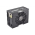 Black Edition 1050W Full Modular (80  Gold, 6xPEG, 135mm, Single Rail)-814106