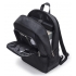 Backpack BASE 15-17.3 Black - Plecak na notebook -829611
