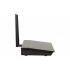 DSL-N10 router WiFi ADSL2/2  1xRJ11 4x10/100-840360