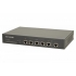 R480T  router Cable/xDSL 1xWAN 1xLAN 3xWAN/LAN 1xRS-232-841221