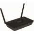 D1500 ADSL2  router 1xWAN/LAN 1xLAN N300-853006