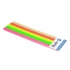 3DOODLER Filament ABS -  Wkłady zapasowe do długopisu 3Doodler 25 sztuk,  5 kolorów (ŻÓŁ/RÓŻ/CZE/ZIE/FLUORES)-865426