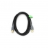 Kabel połączeniowy USB 2.0 HighSpeed Typ USB A/USB B M/M czarny 1m-865659