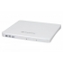 8X Portable DVD Writer White ULTRA SLIM 13.9mm-873586