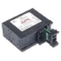 4 position chassis for replaceable data line surge protection modules, 1U-875699