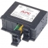 4 position chassis for replaceable data line surge protection modules, 1U-875700