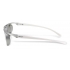 DLP 3D glasses E4w White/Silver, foldable, rechargeable EMEA -879139