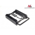 Adapter redukcja HDD/SSD sanki szyna 3,5