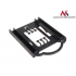 Adapter redukcja HDD/SSD sanki szyna 3,5" na 2,5" Maclean MC-654 kolor czarny-883953