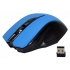 bezprzewodowa mysz optyczna EPSILON blue-891937