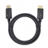 Kabel DisplayPort M/M 1.8 m. czarny-899120