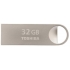 32GB U401 USB 2.0 SILVER-899338