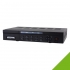 4-o kanałowy rejestrator AHD DVR-AHD-041-1 720p 4xBNC,    1xFE, VGA, HDMI-902807
