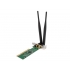 Karta sieciowa bezprzewodowa PCI N300 -904875