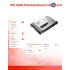 1.2TB NVMe PCIe RI 2.5in SC2 SSD 764906-B21-908113