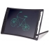 Tablet 8.5 JOT LCD Writing ultracienki, szary -910491