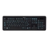 eLight LED Illuminated Keyboard-913303