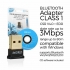 Adapter Bluetooth 4.0 EDR USB SuperSpeed Class1 zasięg 80m-922791