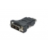 Adapter DVI-D SingleLink Typ DVI-D (18 1)/HDMI A M/M czarny -924785