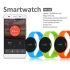 Smartband krokomierz PR-320P rozowy -926204