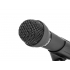 Mikrofon ADDER czarny -926318