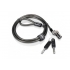 Kensington Microsaver DS Security Cable Lock from Lenovo -930269