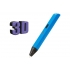 Długopis do druku 3D v. 2016 (4. Generacja) - niebieski-937772
