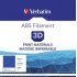 Filament 3D ABS 1.75mm 1kg blue -938549