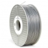 Filament 3D ABS 1.75mm 1kg silver -938557