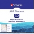 Filament 3D ABS 2.85mm 1kg transparent -938565
