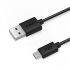 CB-D5 zestaw 5 szt. szybkich kabli Quick Charge micro USB-USB | 2x0.3m i 2x1m i 1x2m-949467