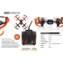 Dron Quadrocopter Zoopa Q Roonin 155 -961149