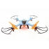 Dron Quadrocopter Prime Raider Q250 WiFi HD 720P -961170