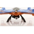 Dron Quadrocopter Prime Raider Q250 WiFi HD 720P -961172