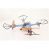 Dron Quadrocopter Prime Raider Q250 WiFi HD 720P -961177