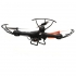 Dron Quadrocopter Zoopa Cruiser Q420 HD 720P micrSD -961180