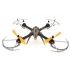 Dron Quadrocopter Zoopa Mantis Q 600 HD 720P -961197