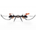 Dron Quadrocopter Zoopa Mantis Q 600 HD 720P -961199