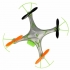 DRON RAIDER ZIELONY -962762